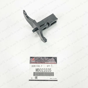 New Genuine Mitsubishi Eclipse Montero Sport Mirage Fuel Gas Door Latch Hook