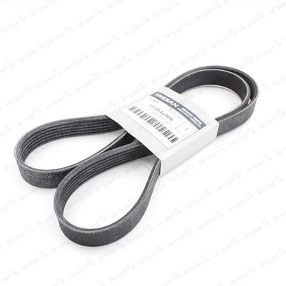 Genuine Nissan 2007-2012 Versa 1.8L Serpentine  Belt 11720EL00A 11720-EL00A