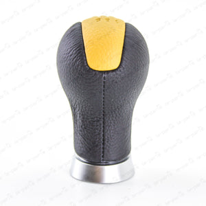New Genuine Nissan 09-20 370Z 6MT Heritage Edition Leather Shift Knob 328656GG0A
