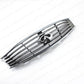 New Genuine OEM Infiniti 08-15 G37 Q60 Front Radiator Grille Chrome 62070-JL00B