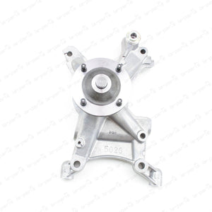 GENUINE TOYOTA TUNDRA SEQUOIA 4RUNNER COOLING FAN IDLER BRACKET MOUNT 1630750012