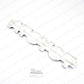 GENUINE TOYOTA 81-87 LAND CRUISER FJ60 FJ62 HJ60 FRONT GRILLE EMBLEM 75316-90A00
