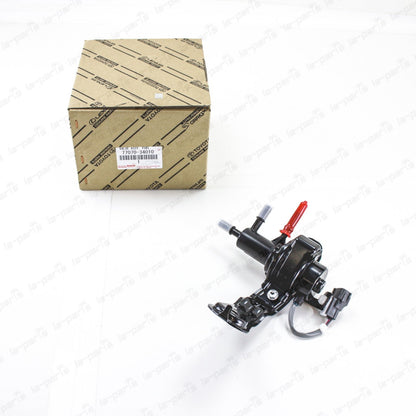 New Genuine Toyota 10-17 Sequoia Tundra Fuel Tank Reservoir Valve 77070-34010