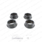 NEW GENUINE SUBARU IMPREZA FORESTER OUTBACK SPARK PLUG TUBE SEAL 10966AA030 x 4