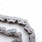 New Genuine OEM Mitsubishi 11-25 Outlander Lancer EVO 10 Oil Pump Chain MN183896