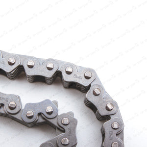 New Genuine OEM Mitsubishi 11-25 Outlander Lancer EVO 10 Oil Pump Chain MN183896
