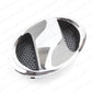 New Genuine Toyota Vitz KSP130 NSP130 Front Radiator Grille Emblem 75301-52100