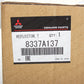 New Genuine OEM Mitsubishi 16-20 Outlander  Rear Bumper LH Reflector 8337A137