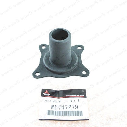 Genuine Mitsubishi 02-06 Eclipse Outlander Lancer Clutch Release Bearing Shaft