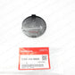 GENUINE HONDA 00-03 S2000 AP1 SILVERSTONE METALLIC NH-630 REAR TOWING HOOK COVER