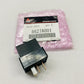 NEW GENUINE MITSUBISH 2006-2009 LANCER RELAY, SPECIAL LAMP 8627A001