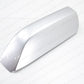 Genuine OEM Toyota 10-22 4Runner Silver Rear Right Roof Rack Cover 63493-35040
