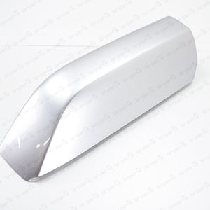 Genuine OEM Toyota 10-22 4Runner Silver Rear Right Roof Rack Cover 63493-35040