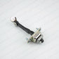 NEW GENUINE SUBARU 02-14 IMPREZA FRONT DOOR-HINGE CHECK RH OR LH 62302FC003