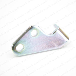 GENUINE HONDA 99-00 CIVIC SI B16A2 EM1 DOHC VTEC THROTTLE CABLE BRACKET B-SWAP