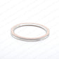 New Genuine OEM Toyota Lexus Exhaust Pipe Gasket 90917-06090