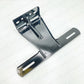 NEW GENUINE TOYOTA 69-86 LAND CRUISER FJ40 FJ60 FRONT LICENSE PLATE BRACKET