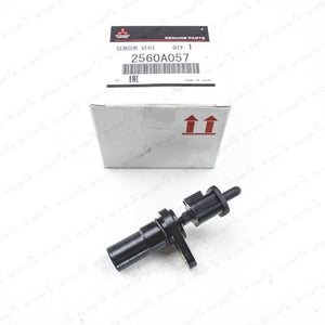 New Genuine Mitsubishi 08-17 Lancer Outlander Vehicle Speed Sensor 2560A057