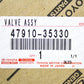 Genuine Toyota 95-04 Tacoma Load Sensing Brake Proportioning Valve 47910-35330