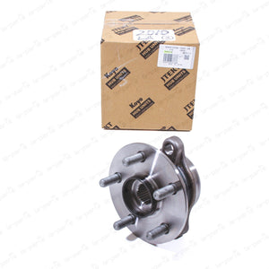 OEM Koyo JTEKT For Toyota 16-22 Prius 19-24 Corolla Front Wheel Hub Bearing Assy