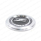New Genuine Nissan 79-83 Datsun 280ZX S130 Front Hood Z Emblem Badge F5880-P7100
