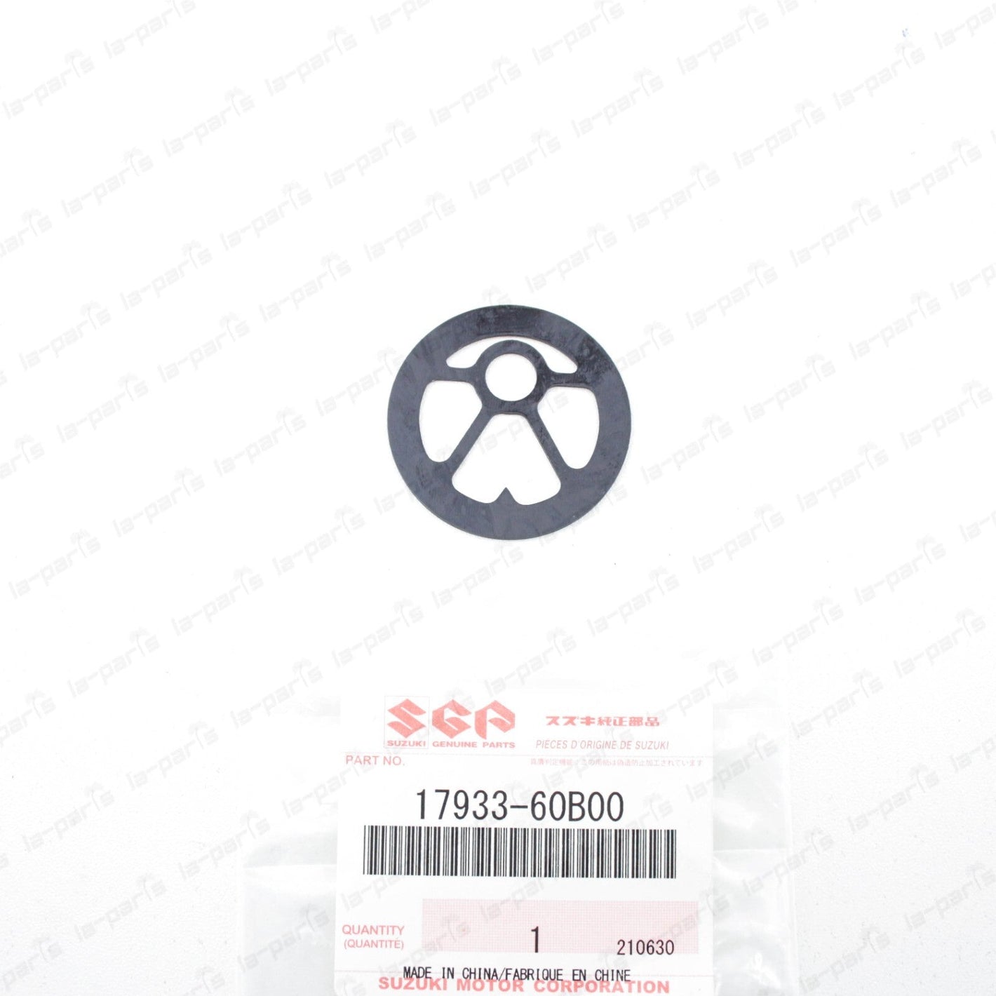 GENUINE SUZUKI SWIFT RS GRAND VITARA JB CAP SEAL RUBBER OVERFLOW BOTTLE TANK