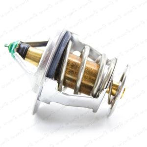 NEW GENUINE TOYOTA 93-97 LAND CRUISER 4.5L LEXUS LX450 THERMOSTAT & GASKET
