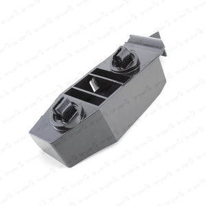 NEW GENUINE ACURA 02-06 RSX TYPE S FRONT BUMPER RIGHT SPACER RETAINER BRACKET