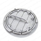 Genuine Nissan 04-15 Armada Infiniti QX56 Roof AC Vent Assy 66550-7S000 SET OF 4