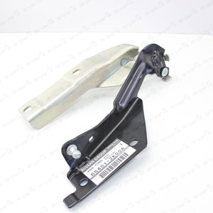 New Genuine Nissan Infiniti G37 Sedan Q40 Hood Hinge 65400JK00A 65401JK00A Pair