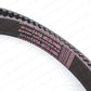 New Genuine OEM Mitsubishi 01-06 Montero L200 V6 Engine Timing Belt MD358549