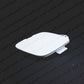Genuine OEM Mitsubishi 17-20 Mirage G4 Front Bumper Tow Hook Eye Cap 6400F205WB