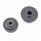 GENUINE NISSAN SKYLINE GTR R32 BNR32 R33 BCNR33 R34 RADIATOR MOUNT RUBBER SET