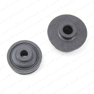 GENUINE NISSAN SKYLINE GTR R32 BNR32 R33 BCNR33 R34 RADIATOR MOUNT RUBBER SET