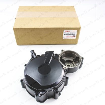 New Genuine OEM Suzuki 06-22 GSXR GSX-R 600 750 Left Engine Stator Side Cover