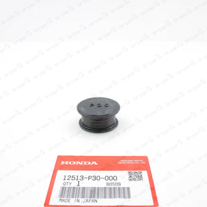 NEW GENUINE HONDA CIVIC SI ACURA INTEGRA B-SERIES CAMSHAFT SEAL CAP PLUG