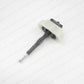 8181065D00 New Genuine Suzuki STOPPER, DOOR OPEN 81810-65D00