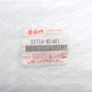 New Genuine OEM Suzuki Jimny Clutch Cable 23710-81A61