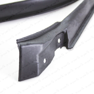 New Genuine OEM Toyota Lexus 01-06 LS430 Front Upper Driver Door Weatherstrip