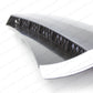 New Genuine 11-14 Subaru WRX STi Front Left Fender Molding Garnish 91112FG510NN