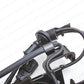Genuine Lexus 06-13 IS250 350 ISF GS350 Rear Driver ABS Sensor Wire 89516-22040