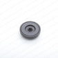 New Genuine OEM Suzuki SV650 SV1000 Vstrom Clutch Push Rod Oil Seal 09283-06008