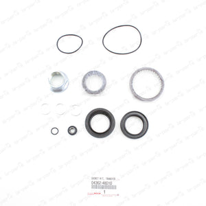New Genuine Toyota Highlander Siena RX Transfer Overhaul Gasket Kit 04362-48010