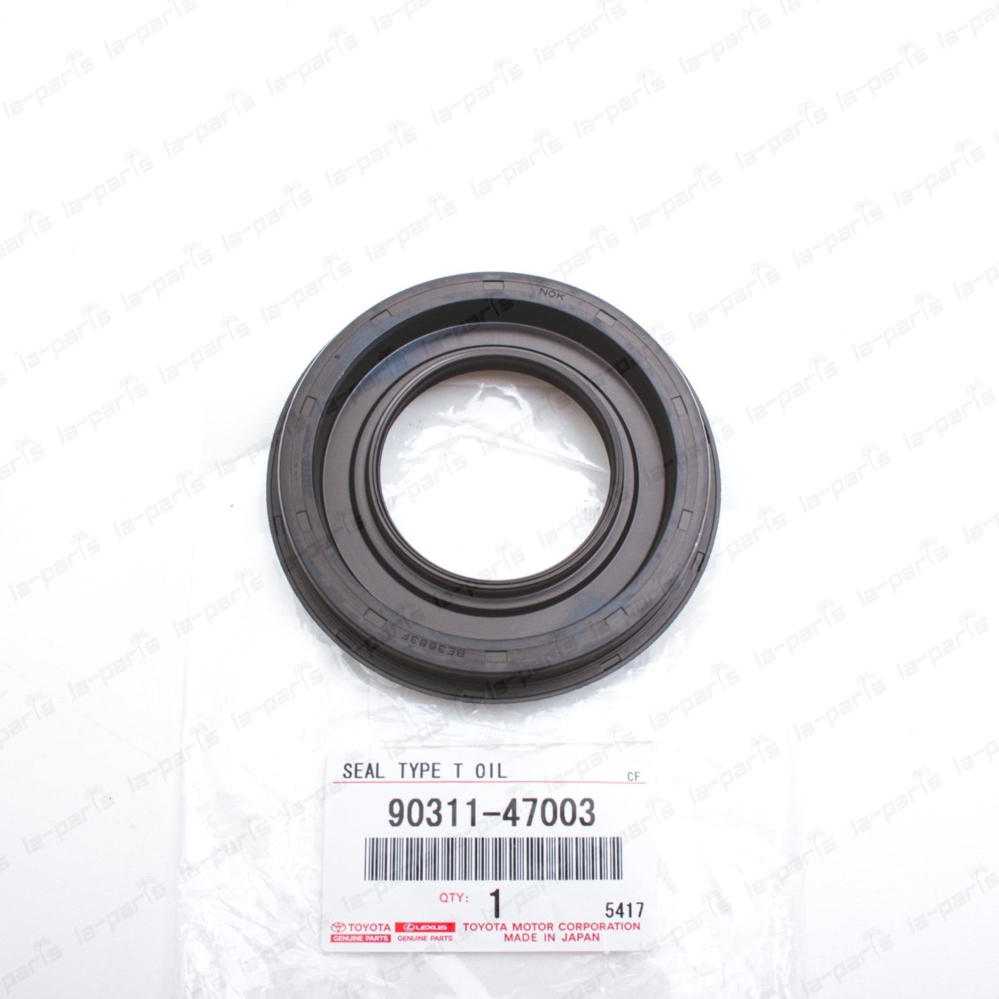 New Genuine OEM Toyota 96-00 RAV4 Passenger Drive Shaft Oil Seal 90311-47003