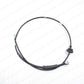 New Genuine Mazda 1990-1997  Miata MX-5 Automatic Transmission Spedometer Cable
