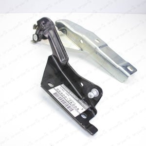 New Genuine Nissan Infiniti G37 Sedan Q40 Hood Hinge 65400JK00A 65401JK00A Pair