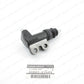NEW GENUINE NISSAN SKYLINE R33 R34 RB25DET AWD CLUTCH SLAVE CYLINDER 30620-21U23