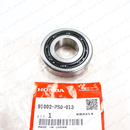 New Genuine OEM Honda 00-05 Civic CRX Transmission Lower Inner Bearing Ball