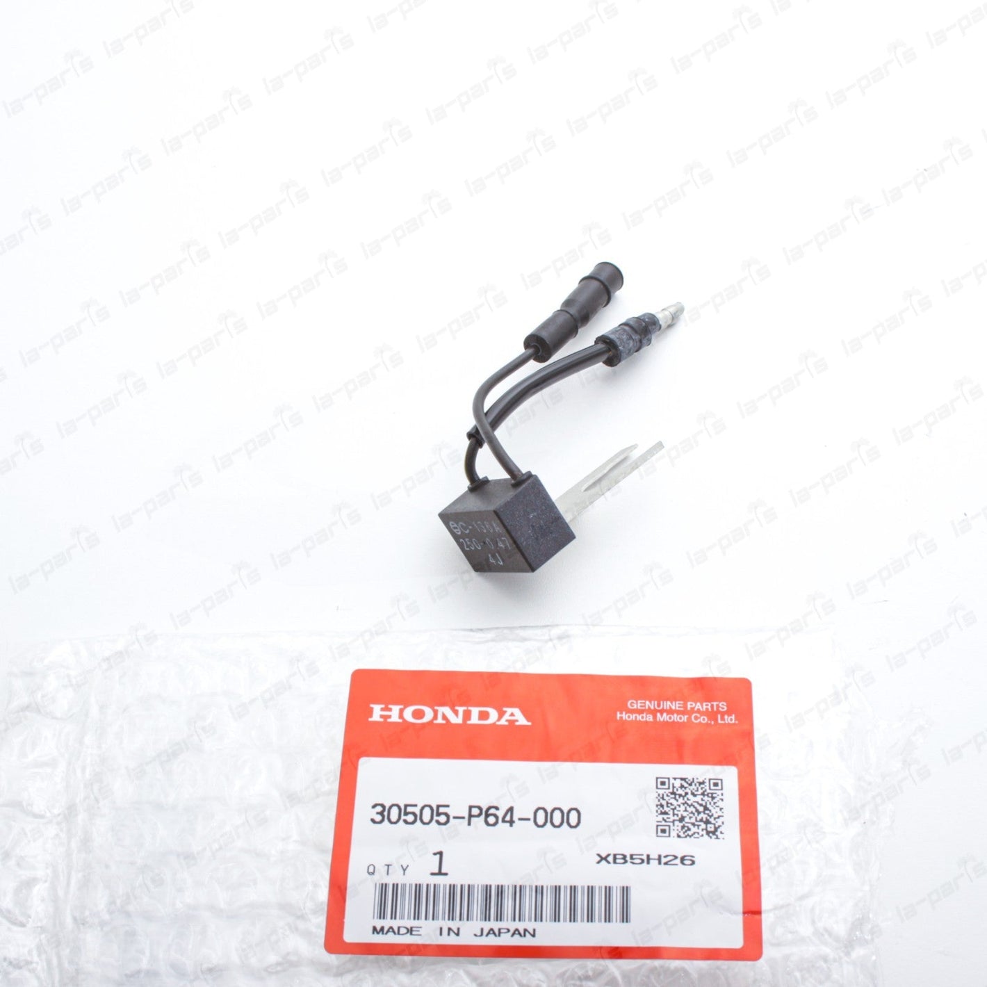 Genuine OEM Honda 90-99 Acty Truck HA3 HA4 Ignition Coil Condenser 30505-P64-000