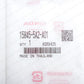 New Genuine OEM Honda Acura VTEC Solenoid Filter Gasket 15845-5A2-A01